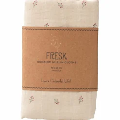 Online Lot de 2 langes Berries (70 x 60 cm) Lange