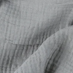 Noukie's Lot de 3 langes Cute gorilla (70 x 70 cm)