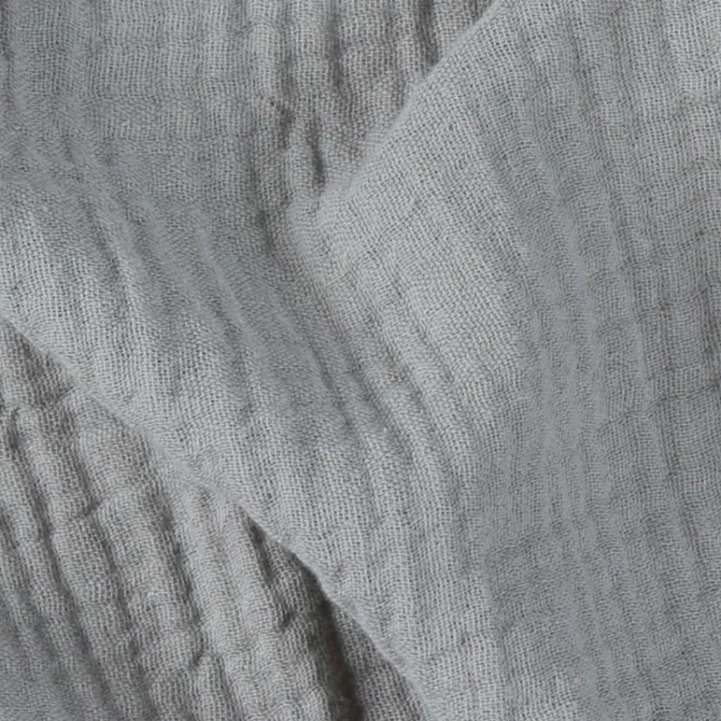 Lot de 2 langes Cute gorilla (70 x 70 cm) Lange