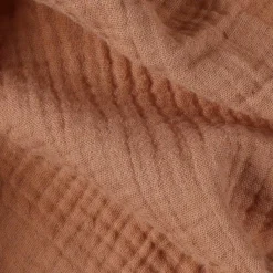 Lot de 3 langes Elephants (70 x 70 cm) Lange