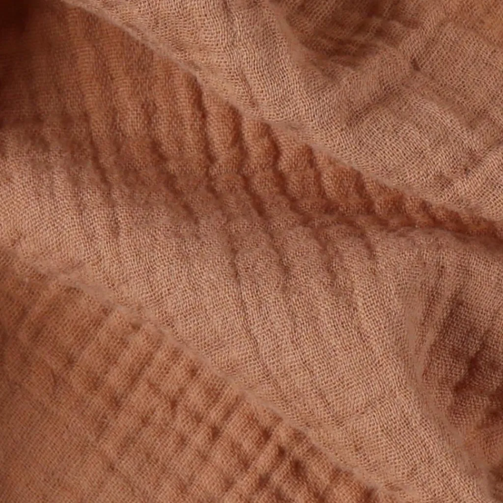 Lot de 3 langes Elephants (70 x 70 cm) Lange