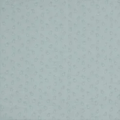 Hot Lot de 3 langes en coton Miffy Silhouettes Sea Green (70 x 70 cm) Lange