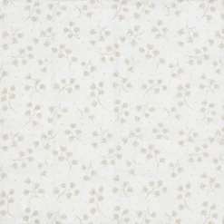 Discount Lot de 3 langes en gaze de coton Leafy Dreams (70 x 70 cm) Lange