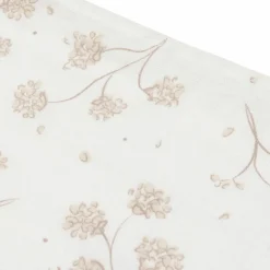 Discount Lot de 3 langes en gaze de coton Leafy Dreams (70 x 70 cm) Lange