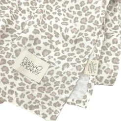 Hot Lot de 2 langes Minimax Soft Print (140 x 100 cm) Lange