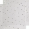 Baby's Only Lot de 2 langes Tender Clover (65 x 65 cm)