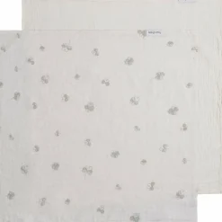 Hot Lot de 2 langes Tender Linen-Clover (65 x 65 cm) Lange