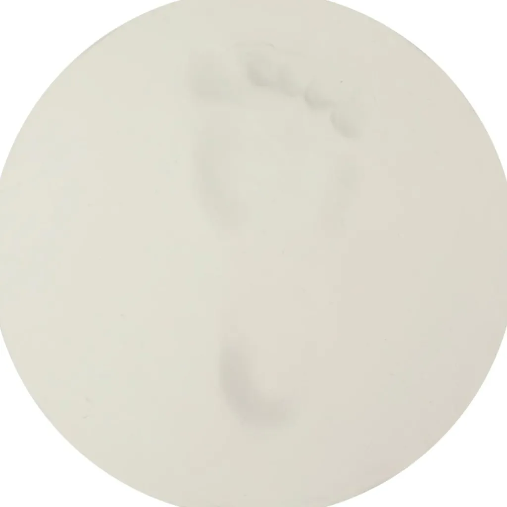 Petit Artichaut Lot de 2 magnets empreinte