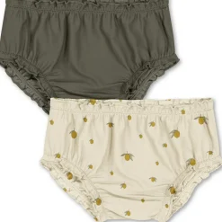 Clearance Lot de 2 maillots de bain Lemon (9 mois) Maillot De Bain