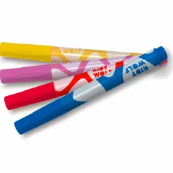 Lot de 4 marqueurs RMCB pour KIDYDRAW-PRO Dessin Et Peinture