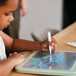 Lot de 4 marqueurs RMCB pour KIDYDRAW-PRO Dessin Et Peinture