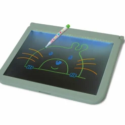 Lot de 4 marqueurs RMCB pour KIDYDRAW-PRO Dessin Et Peinture