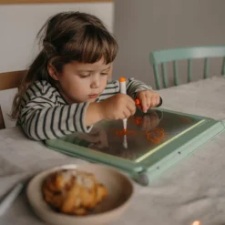 Lot de 4 marqueurs RMCB pour KIDYDRAW-PRO Dessin Et Peinture