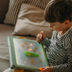 Lot de 4 marqueurs RMCB pour KIDYDRAW-PRO Dessin Et Peinture