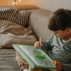 Lot de 4 marqueurs RMCB pour KIDYDRAW-PRO Dessin Et Peinture