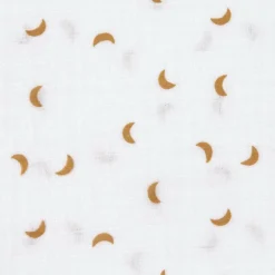 Hot Lot de 2 maxi langes Adventure tracteur (120 x 120 cm) Lange