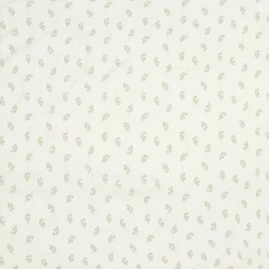 Clearance Lot de 2 maxi langes en gaze de coton Twig Olive Green (115 x 115 cm) Lange