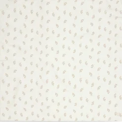 Clearance Lot de 2 maxi langes en gaze de coton Twig Wild Rose (115 x 115 cm) Lange