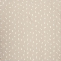 Clearance Lot de 2 maxi langes en gaze de coton Twig Wild Rose (115 x 115 cm) Lange