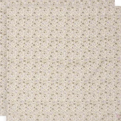 Lot de 2 maxi-langes en coton Flower Fairies (115 x 115 cm) Lange