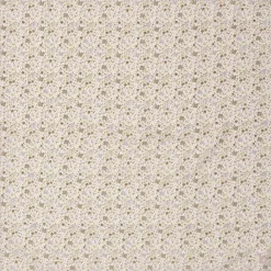 Lot de 2 maxi-langes en coton Flower Fairies (115 x 115 cm) Lange