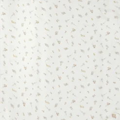 Jollein Lot de 2 maxi-langes en coton Riverside (115 x 115 cm)