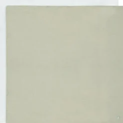 Sale Lot de 2 maxi-langes en coton Olive Green-Ivory (115 x 115 cm) Lange