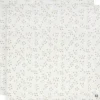 Best Lot de 2 maxi-langes en coton Leafy Dreams (115 x 115 cm) Lange