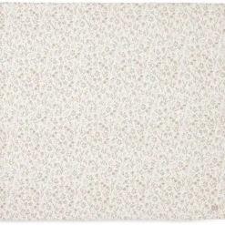 Jollein Lot de 2 maxi-langes en coton Bloomy (115 x 115 cm)