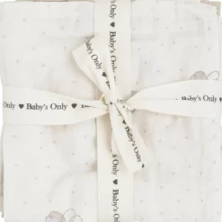 Sale Lot de 3 mini lange Tender Clover (30 x 30 cm) Lange