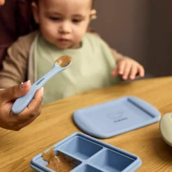 Clearance Lot de 2 moules de conservation Océan Pots De Conservation