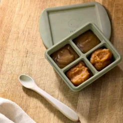 Clearance Lot de 2 moules de conservation Océan Pots De Conservation