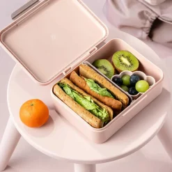 Clearance Lot de 3 moules en silicone Happy clouds Rose Ustensile De Cuisine