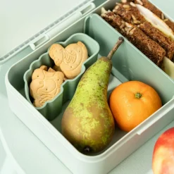 Clearance Lot de 3 moules en silicone Happy clouds Rose Ustensile De Cuisine