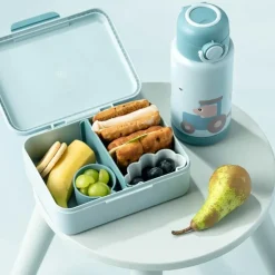 Clearance Lot de 3 moules en silicone Happy clouds Rose Ustensile De Cuisine