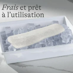 New Lot de 8 pads fraîcheur post-partum Soin Post-Grossesse