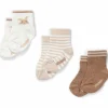 Lot de 3 paires de chaussettes Baby Bunny (pointure 14) Chaussettes / Genouillères Bébé