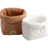 Best Lot de 2 paniers de rangement Sunlight Panier De Toilette