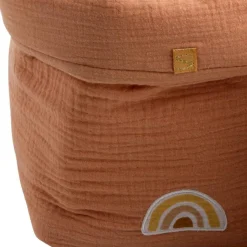 Best Lot de 2 paniers de rangement Sunlight Panier De Toilette