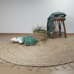 Discount Lot de 3 paniers de rangement Abha (40 cm) Panier De Rangement