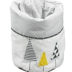 Sauthon Lot de 3 paniers de toilette Babyfan