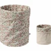 Best Lot de 2 paniers de toilette Afternoon Tea Panier De Toilette