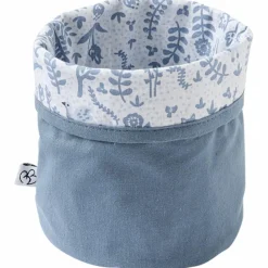 Online Lot de 2 paniers de toilette Forêt enchantée Panier De Toilette