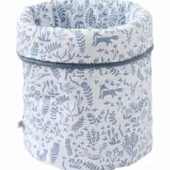 Online Lot de 2 paniers de toilette Forêt enchantée Panier De Toilette