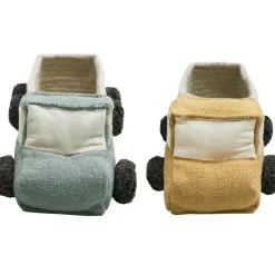 Outlet Lot de 2 paniers Trucks Panier De Rangement