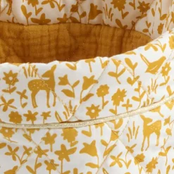 New Lot de 3 panières de toilette Promenons-nous Panier De Toilette