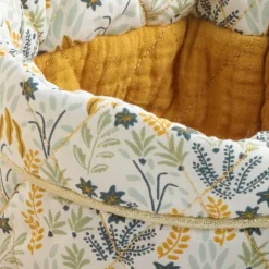 New Lot de 3 panières de toilette Promenons-nous Panier De Toilette