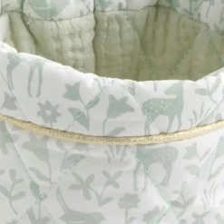 New Lot de 3 panières de toilette Promenons-nous Panier De Toilette