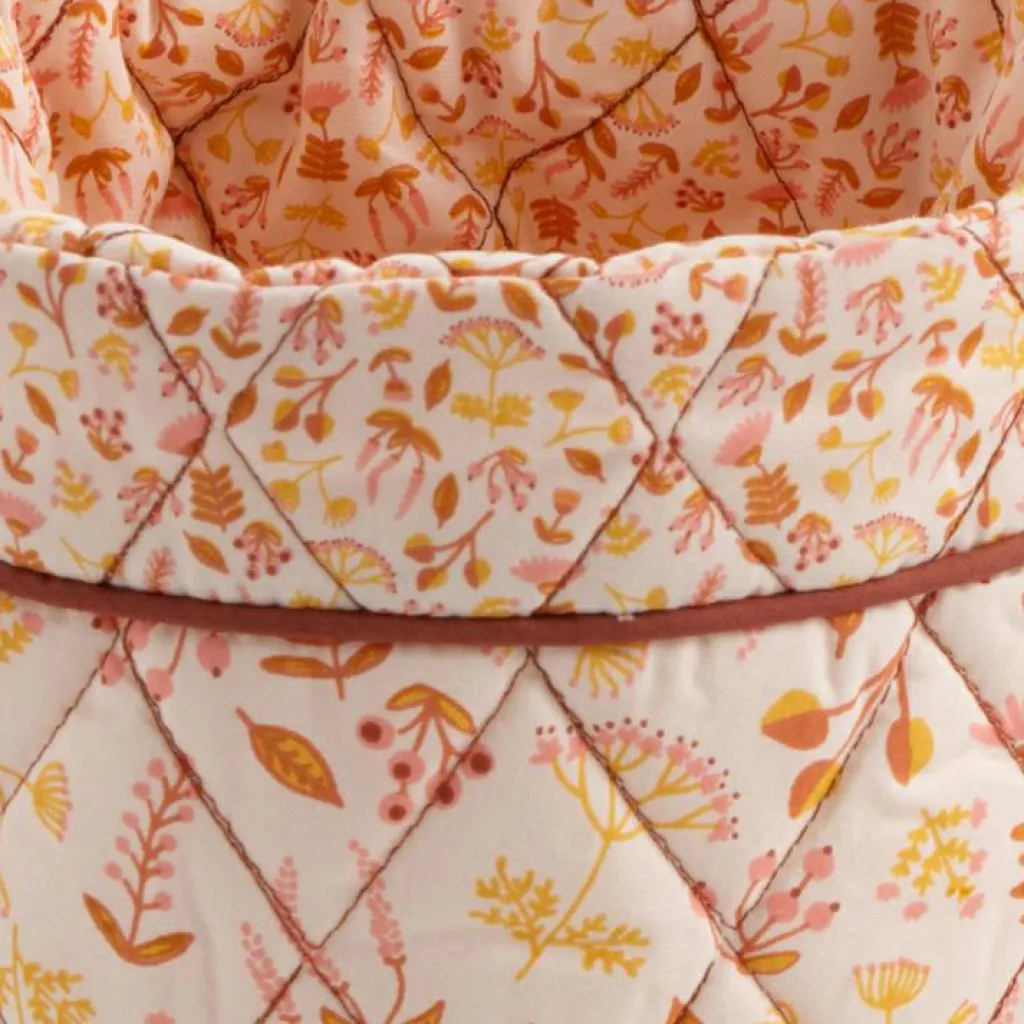 Sauthon Lot de 3 panières Esmée