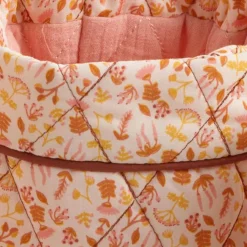 Sauthon Lot de 3 panières Esmée